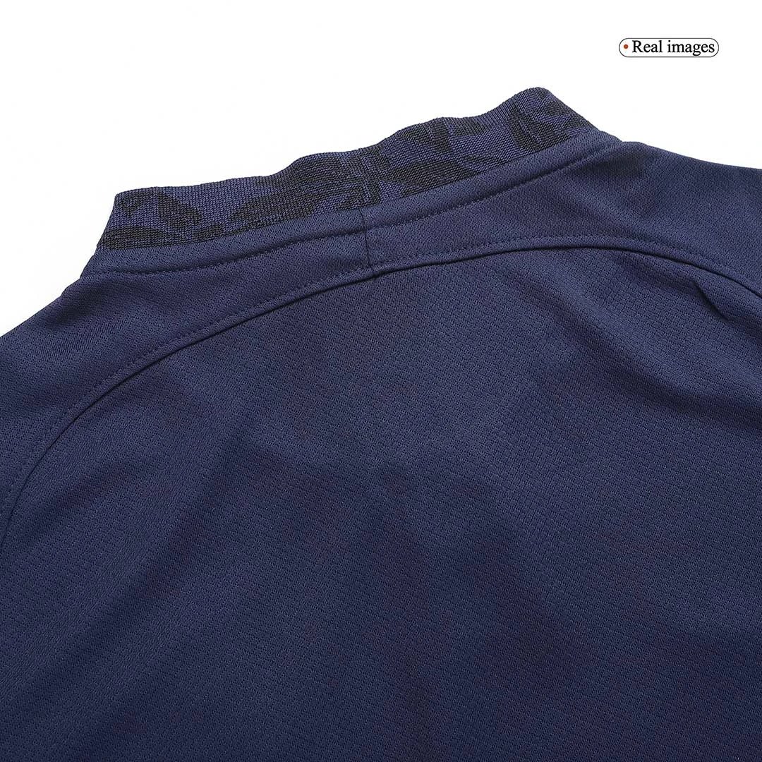 France 2022 Home Jersey - Women — QC