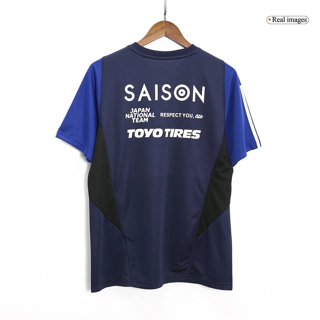 Japan 2023 Pre-Match Jersey — Photo 4