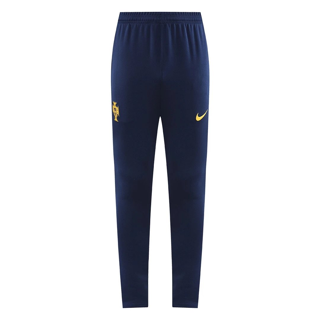 Portugal 2022 Jacket Tracksuit Navy — Photo 7