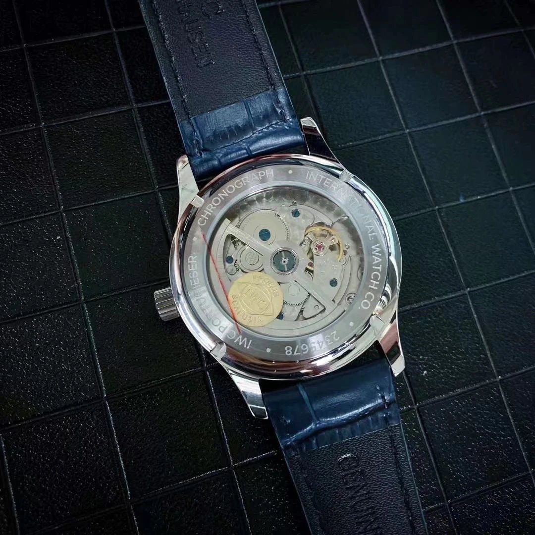 IWC Portugieser Automatic Watch 44mm — Photo 8