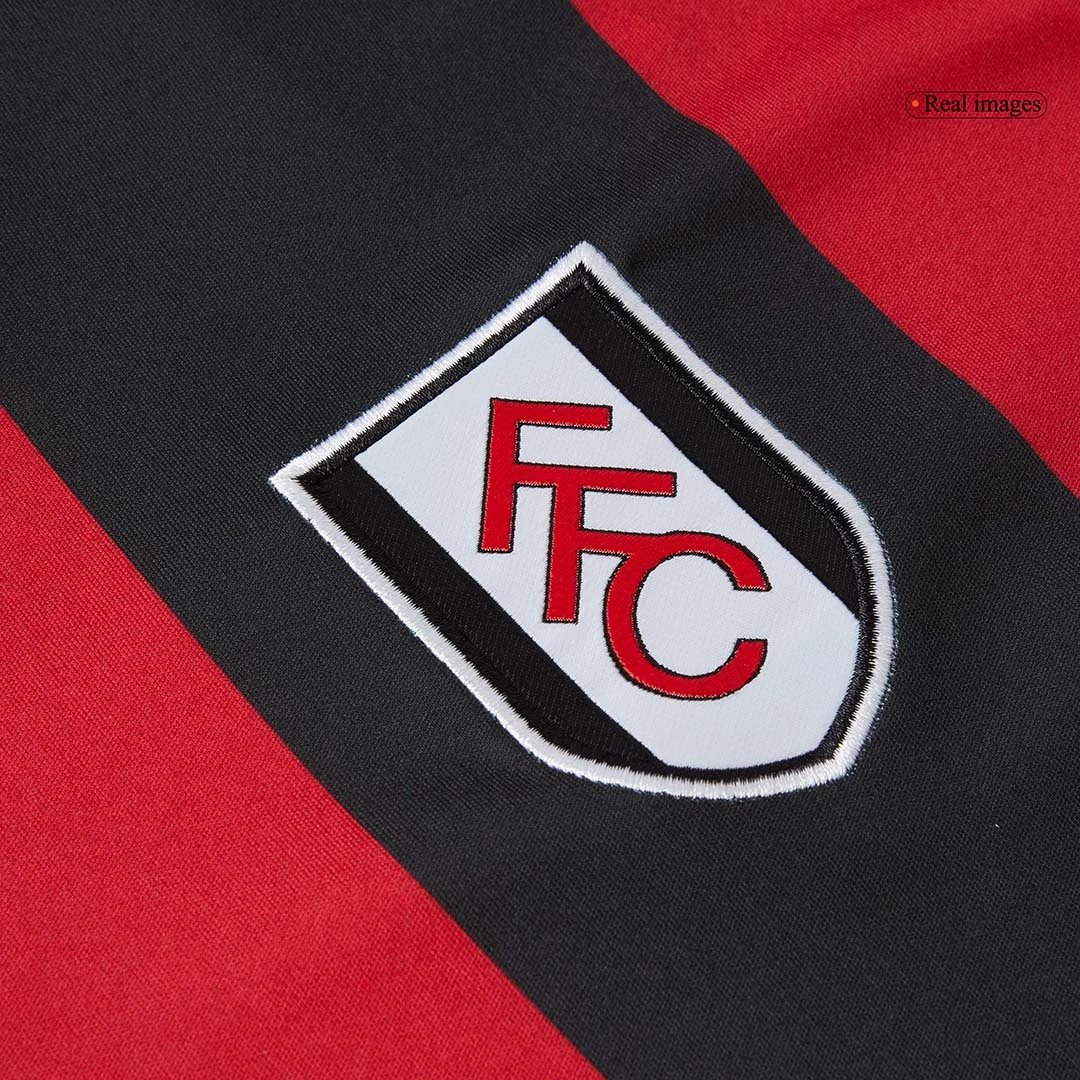 Fulham 24/25 Away Jersey — QC