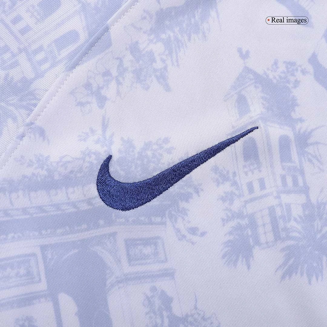 France 2022 Away Jersey - Women — photo 7