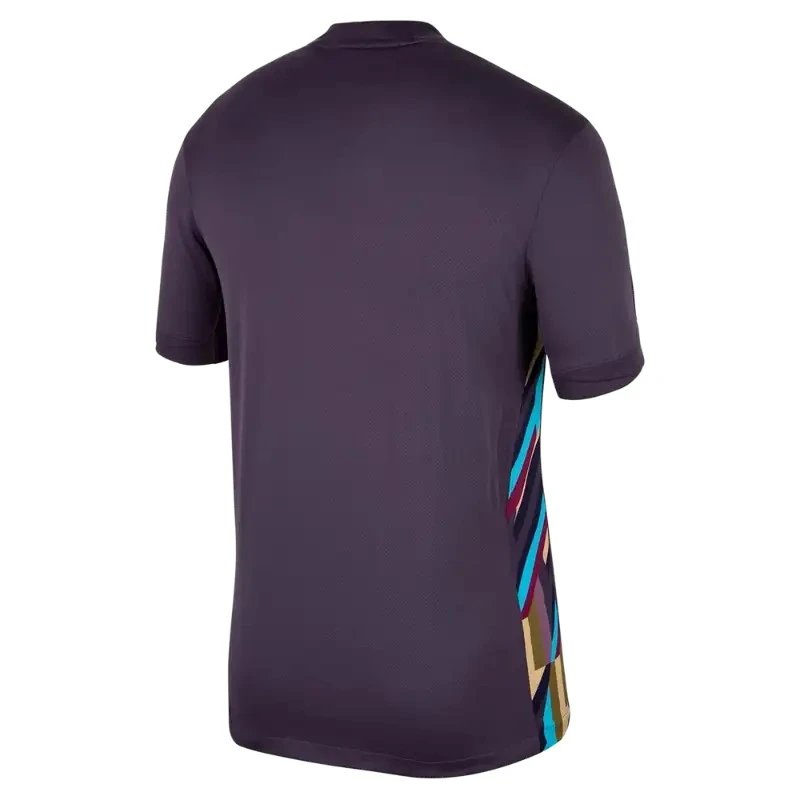 England 2024 Away Jersey — QC