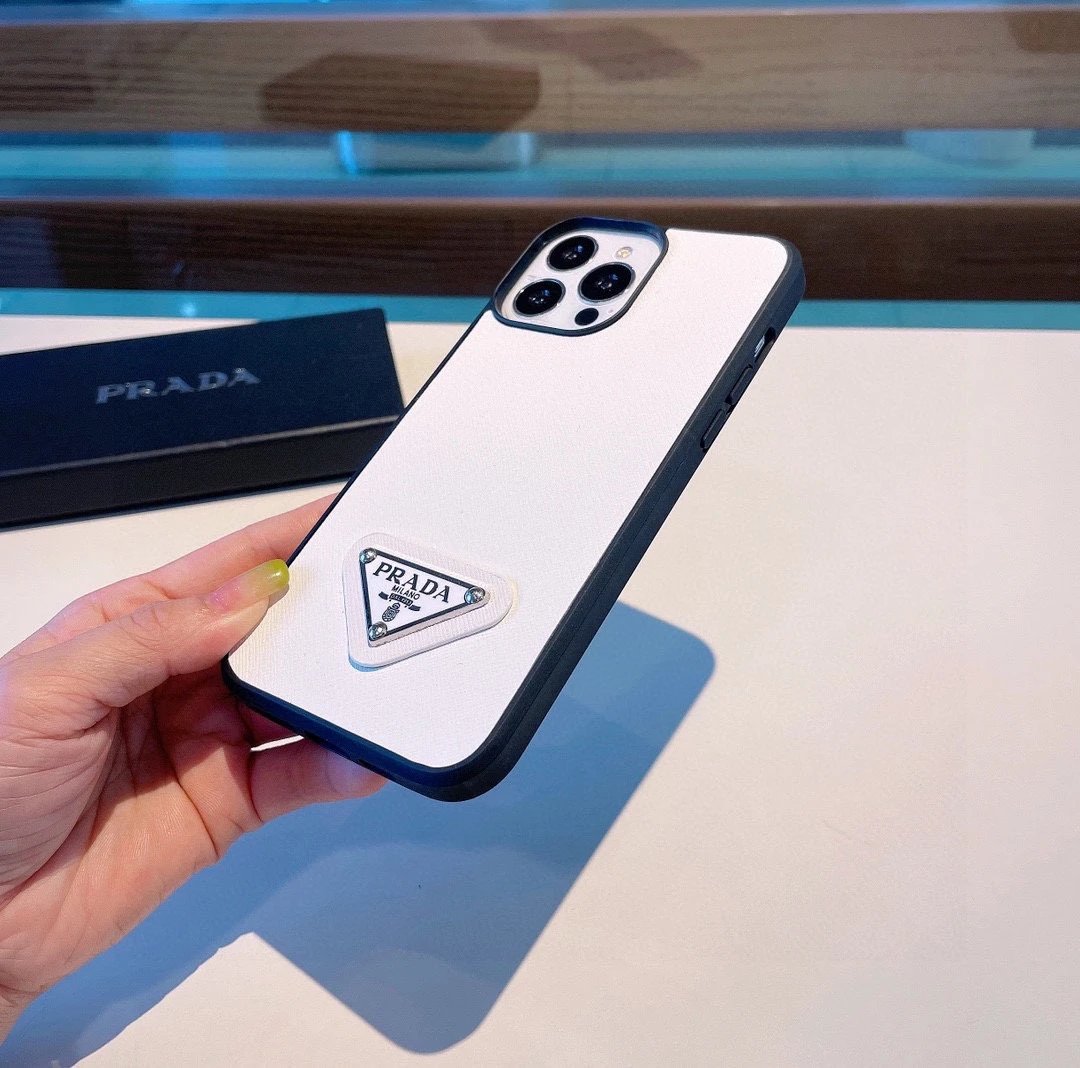 Prada Phone Case Ver.B — Zdjęcie 8