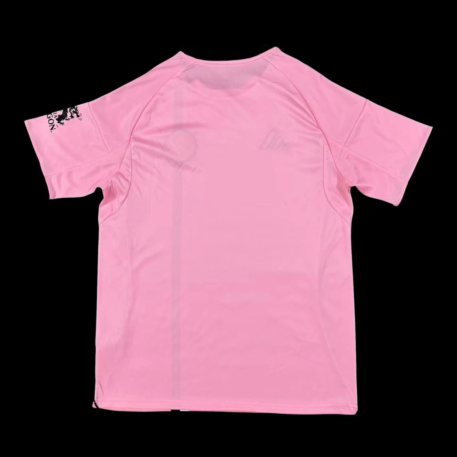 Leicester City 25/26 Third Jersey — Photo 2