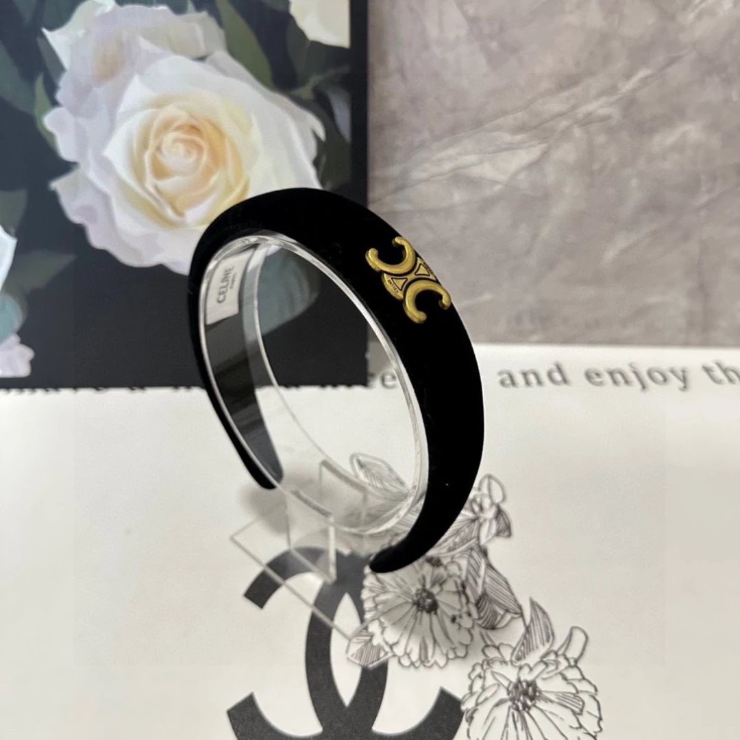 Celine Headband Ver.H — QC