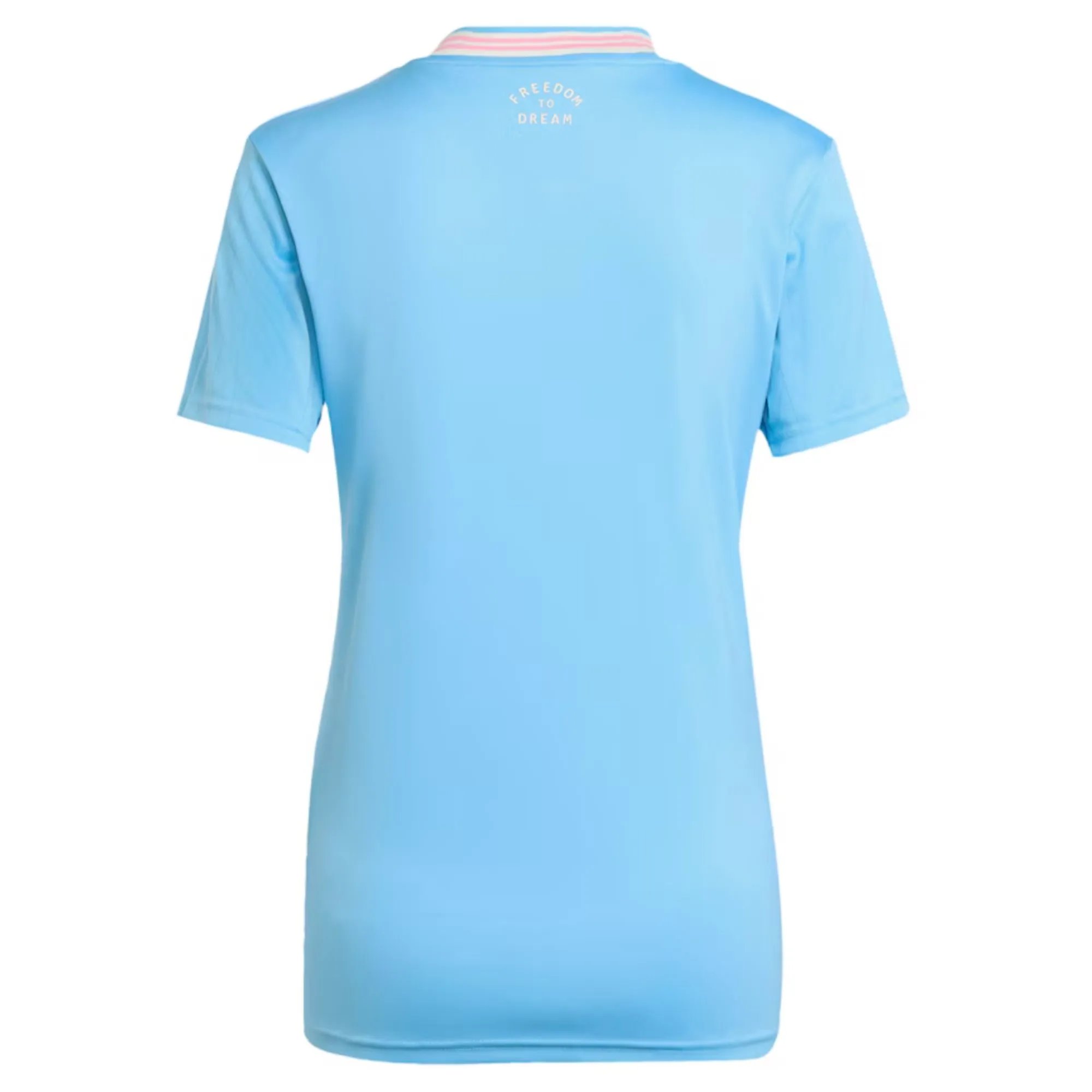 Inter Miami 2025 Third Jersey - Women — QC