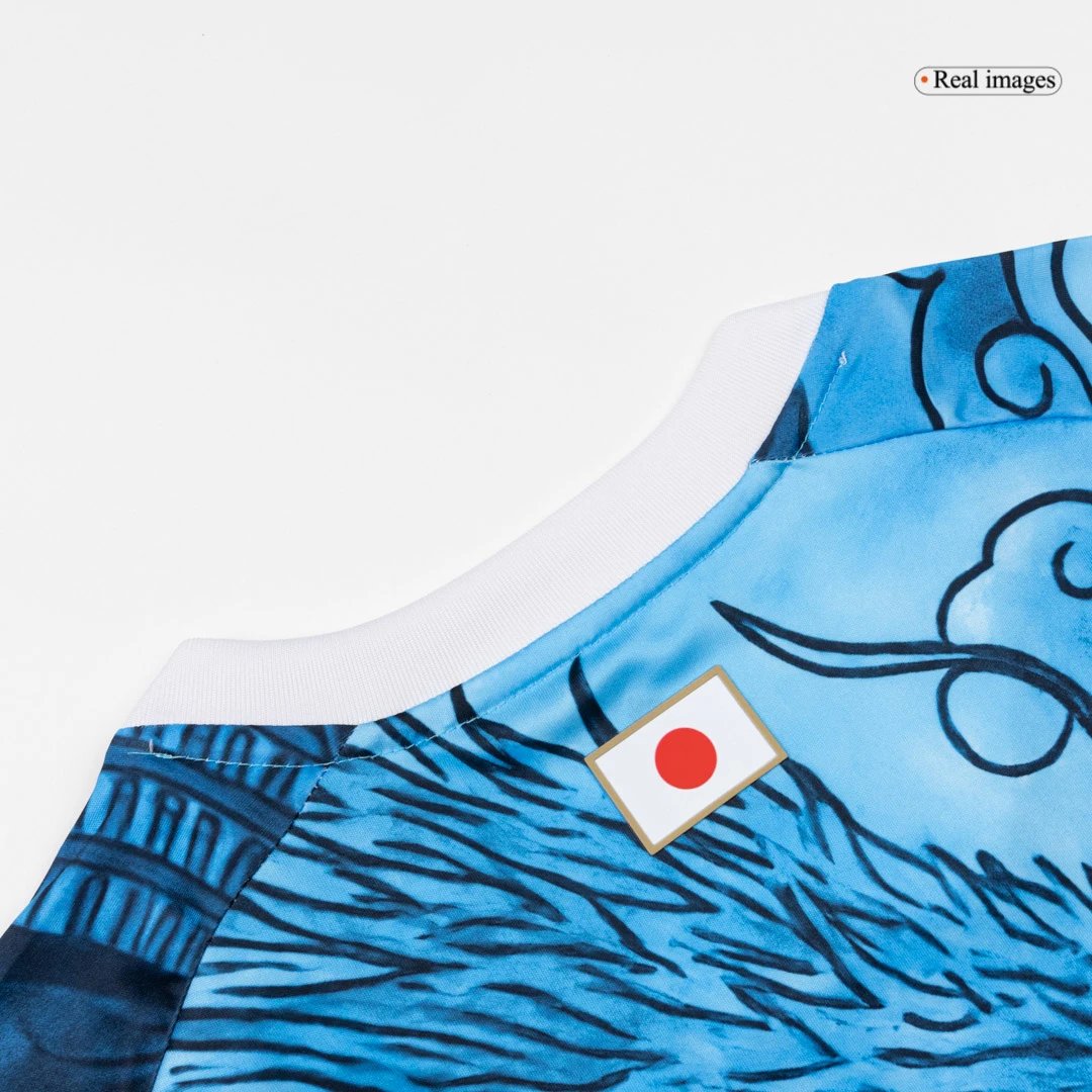Japan 2026 Jersey — photo 7