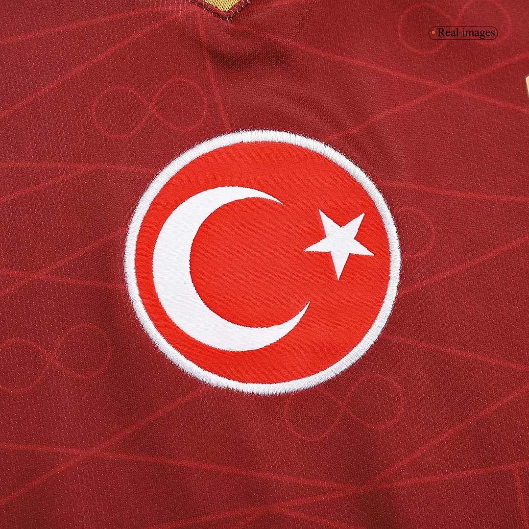 Trabzonspor 2022 Jersey — photo 6