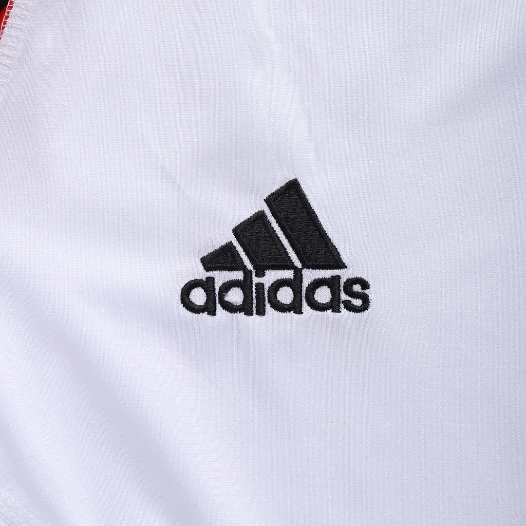 Germany 2004 Home Jersey — photo 6