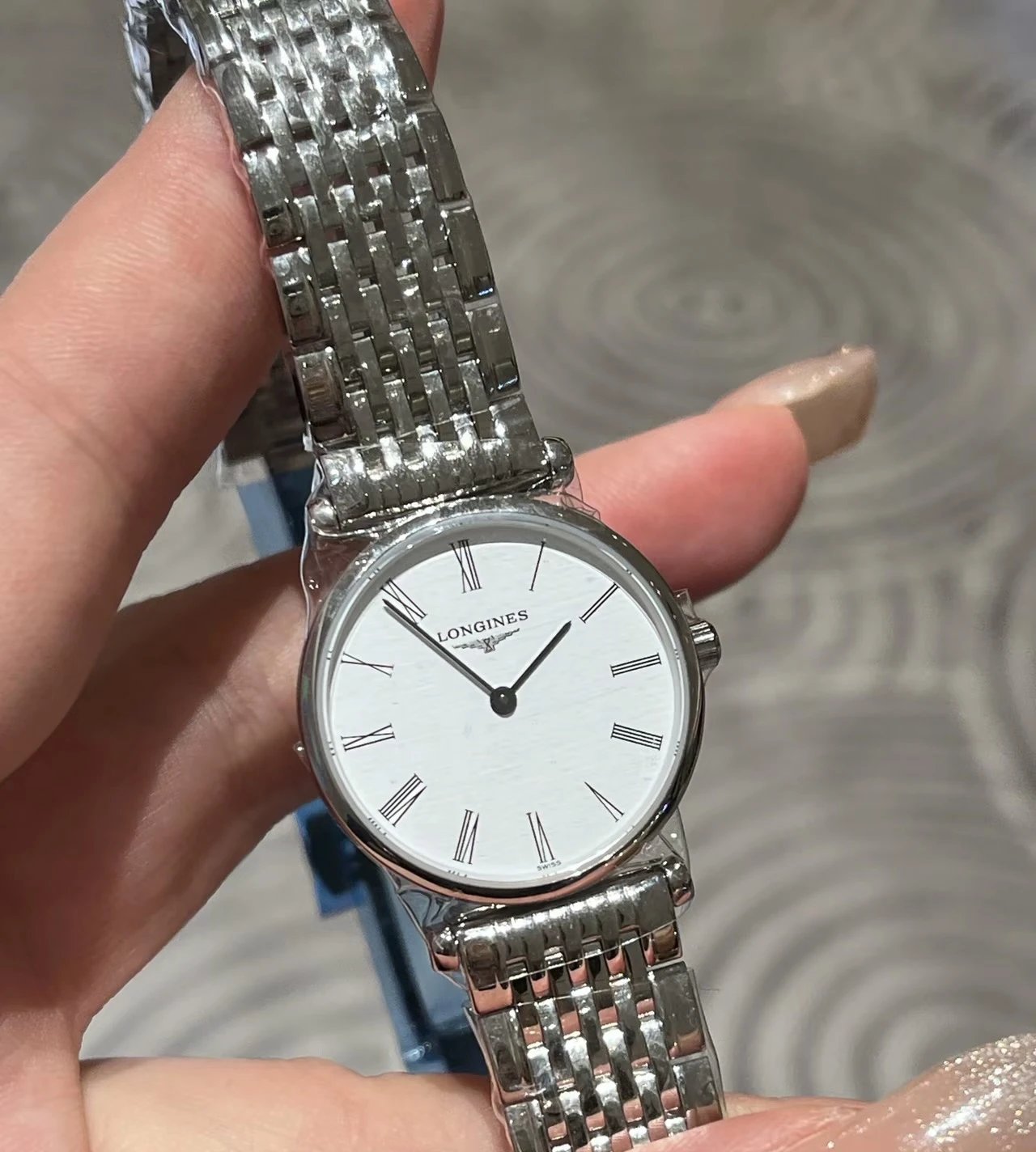 Longines La Grande Classique Automatic Watch Ver.B — photo 3