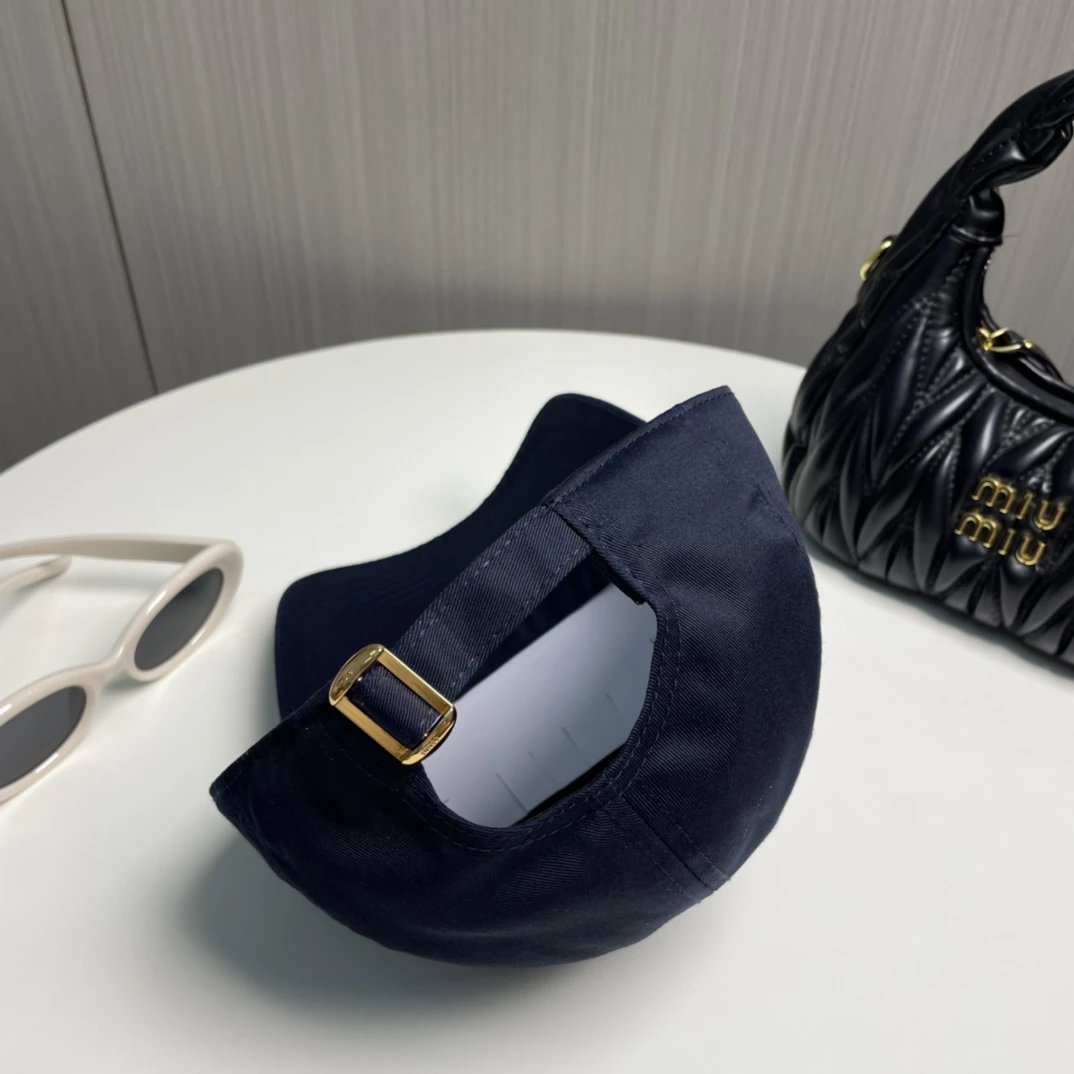 Celine Baseball Cap Ver.H — photo 3