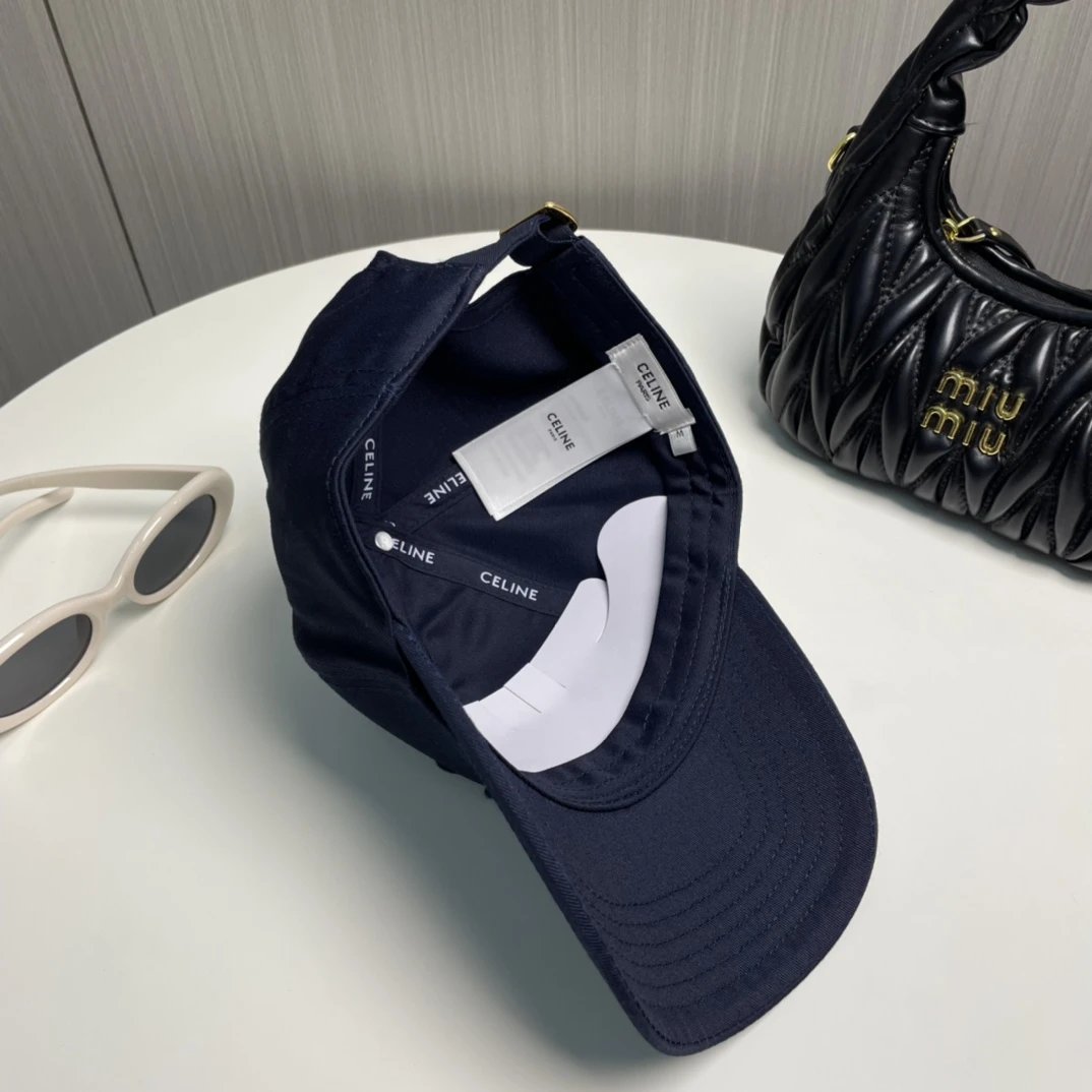Celine Baseball Cap Ver.H — photo 4