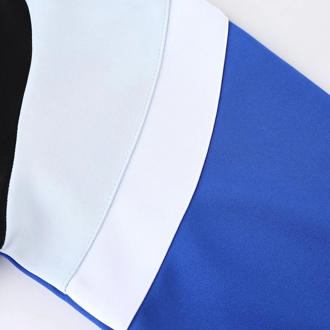 Customize Training Jacket Kit 2022 — photo 8
