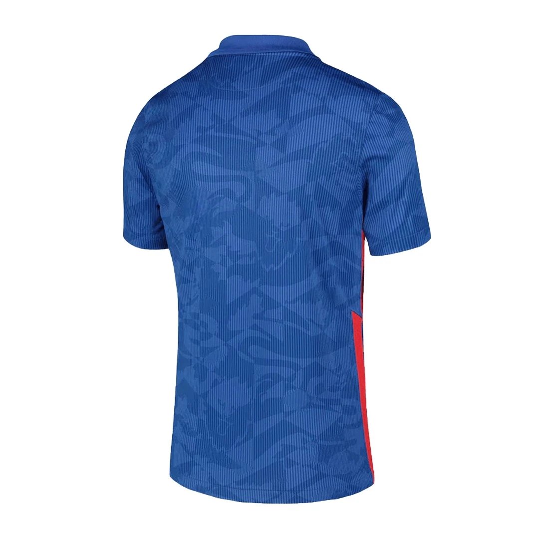 England 2020 Away Jersey — Photo 2