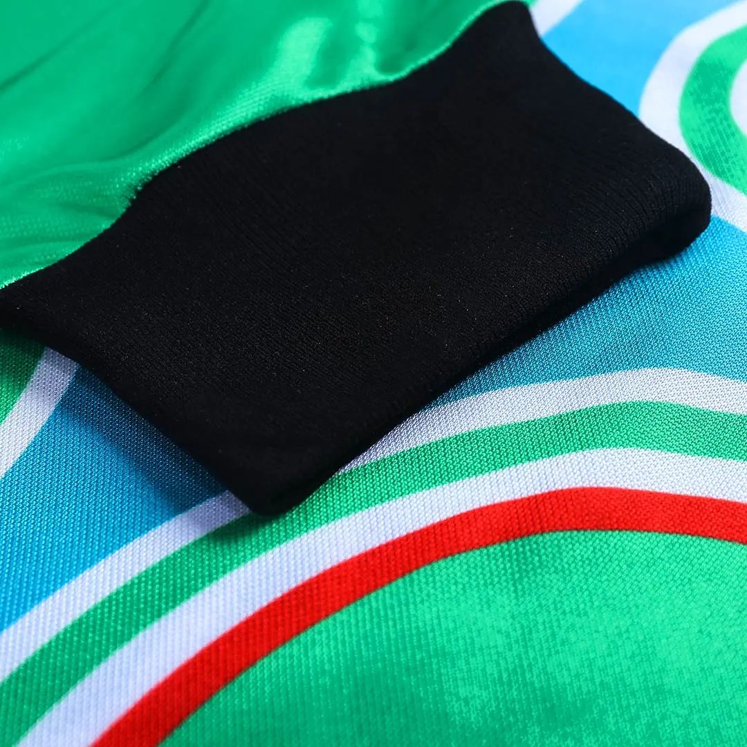 Japan Goalkeeper Jersey — Photo 9