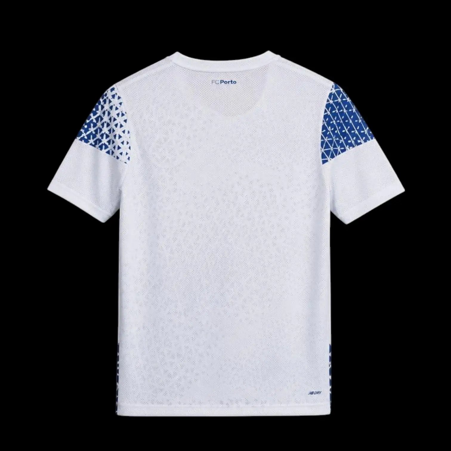 Porto FC 26/27 Pre-Match Jersey — QC