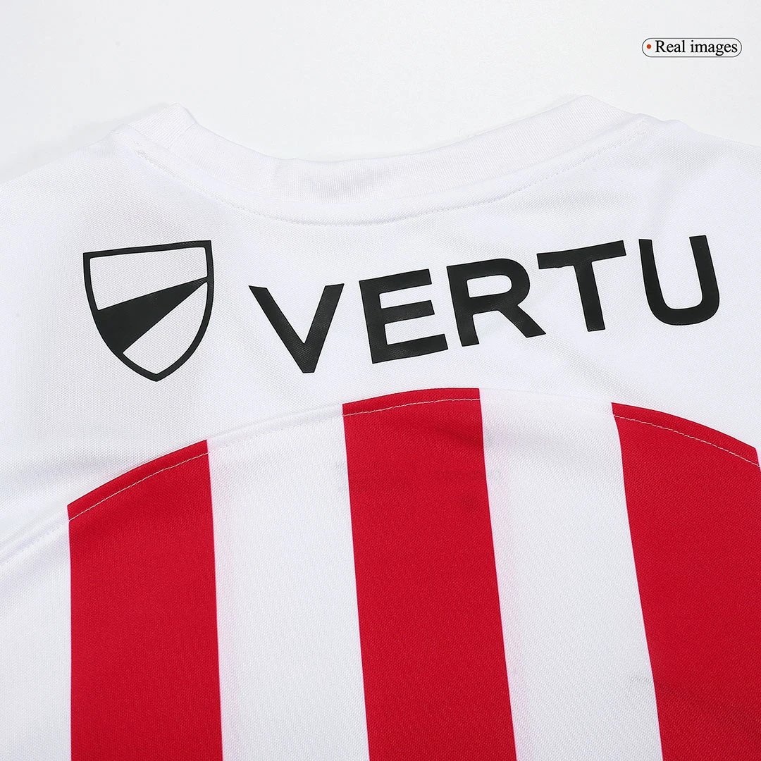 Sunderland 23/24 Home Jersey — photo 12
