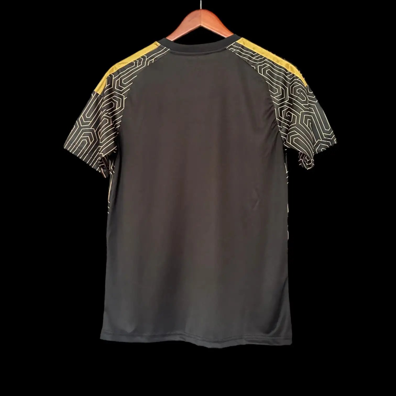 Los Angeles FC 26/27 Home Jersey — QC