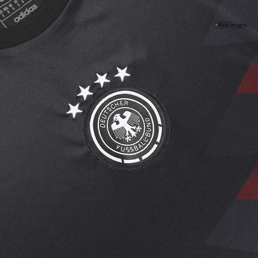Germany 2024 Pre-Match Jersey — photo 5