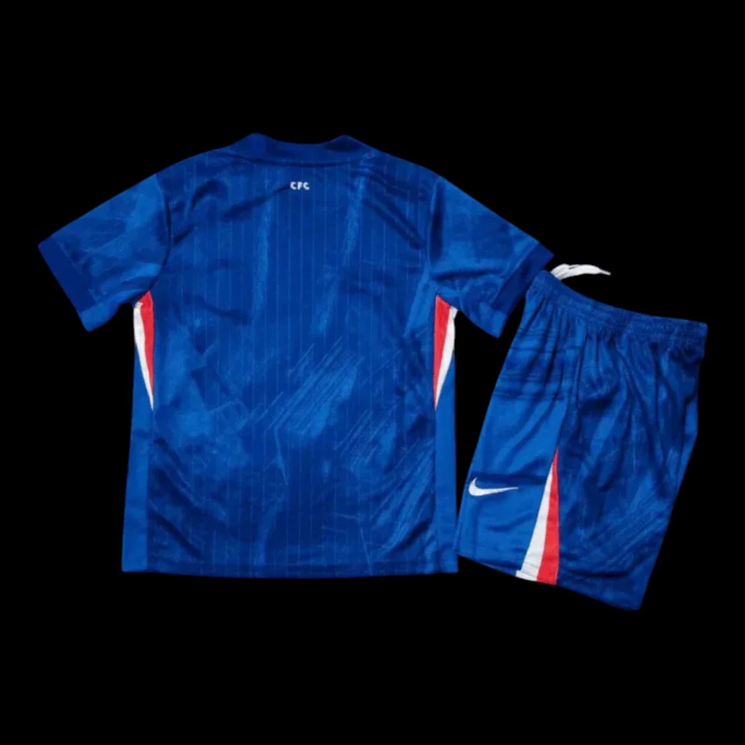 Chelsea 25/26 Home Jersey - Kids — Zdjęcie 2