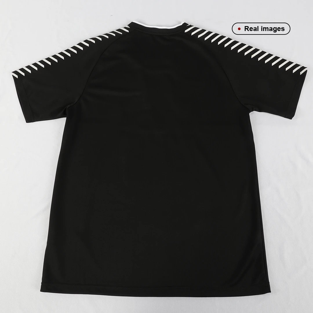 1992 Colo Colo Retro Away Jersey — QC