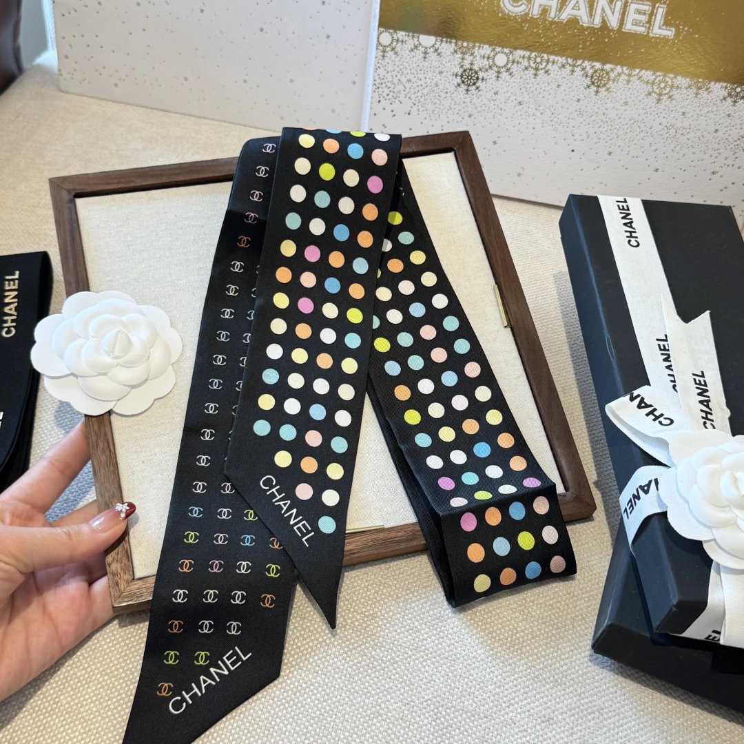 Chanel Silk Ribbon Ver.B — Photo 3