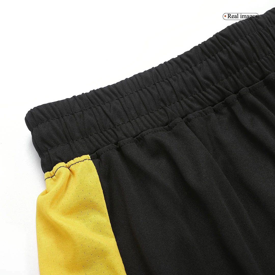 Wolverhampton Wanderers Home Shorts By Castore 2022 23 — photo 7