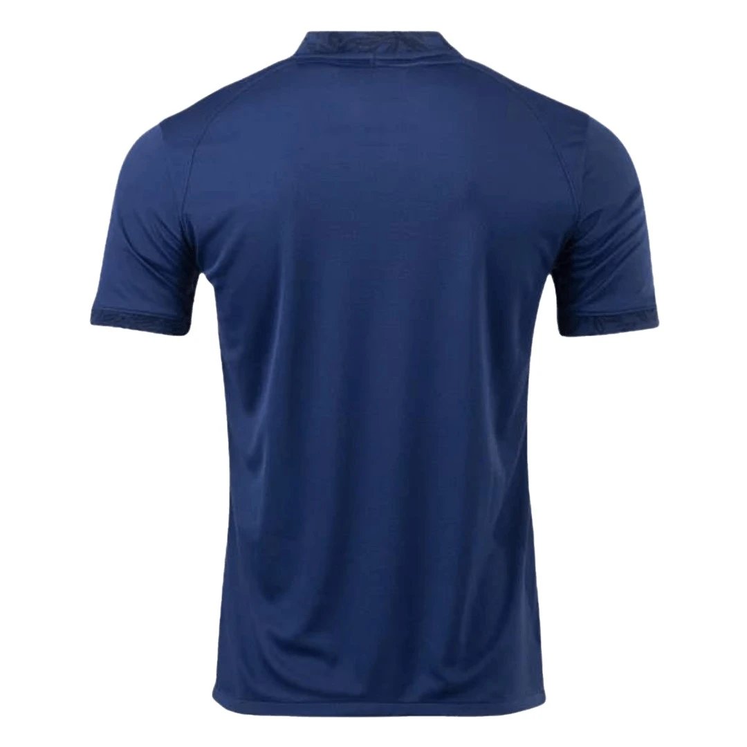France 2022 Home Jersey — Zdjęcie 5