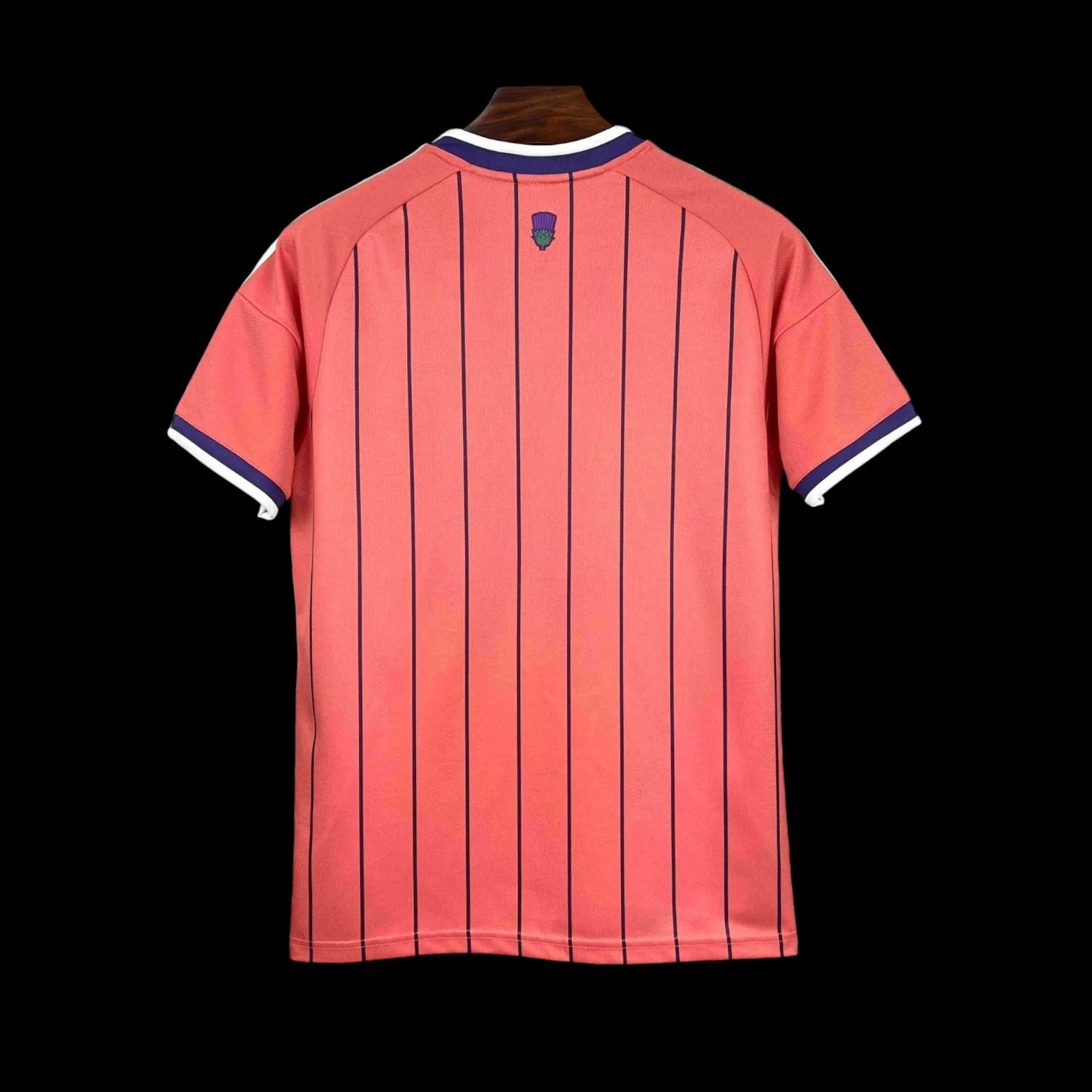 Scotland 2026 Away Jersey — Photo 2