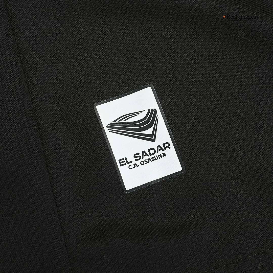 Ca Osasuna 22/23 Away Jersey — photo 12