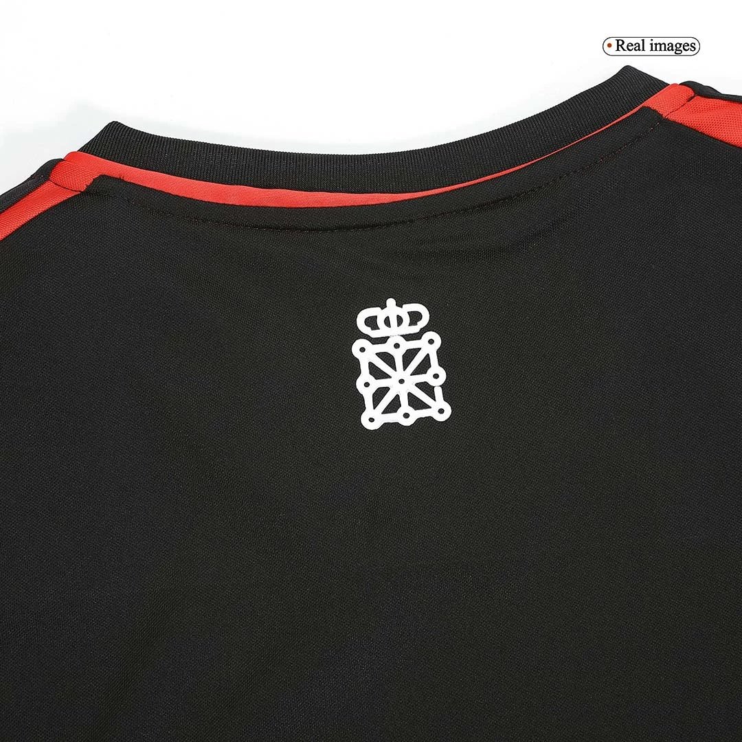 Osasuna Ca 22/23 Away Jersey — QC