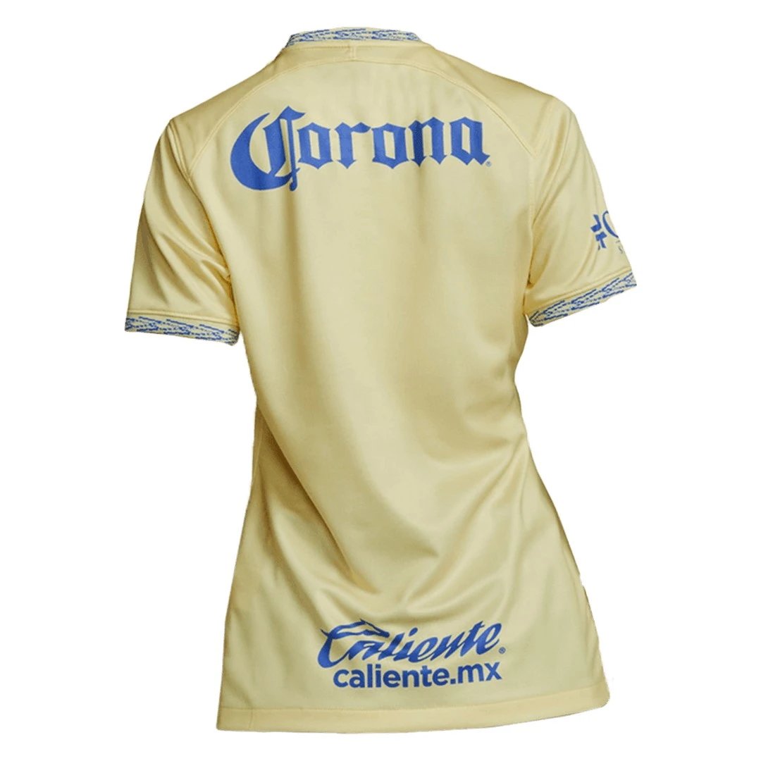 Club America 22/23 Away Jersey - Women — photo 2