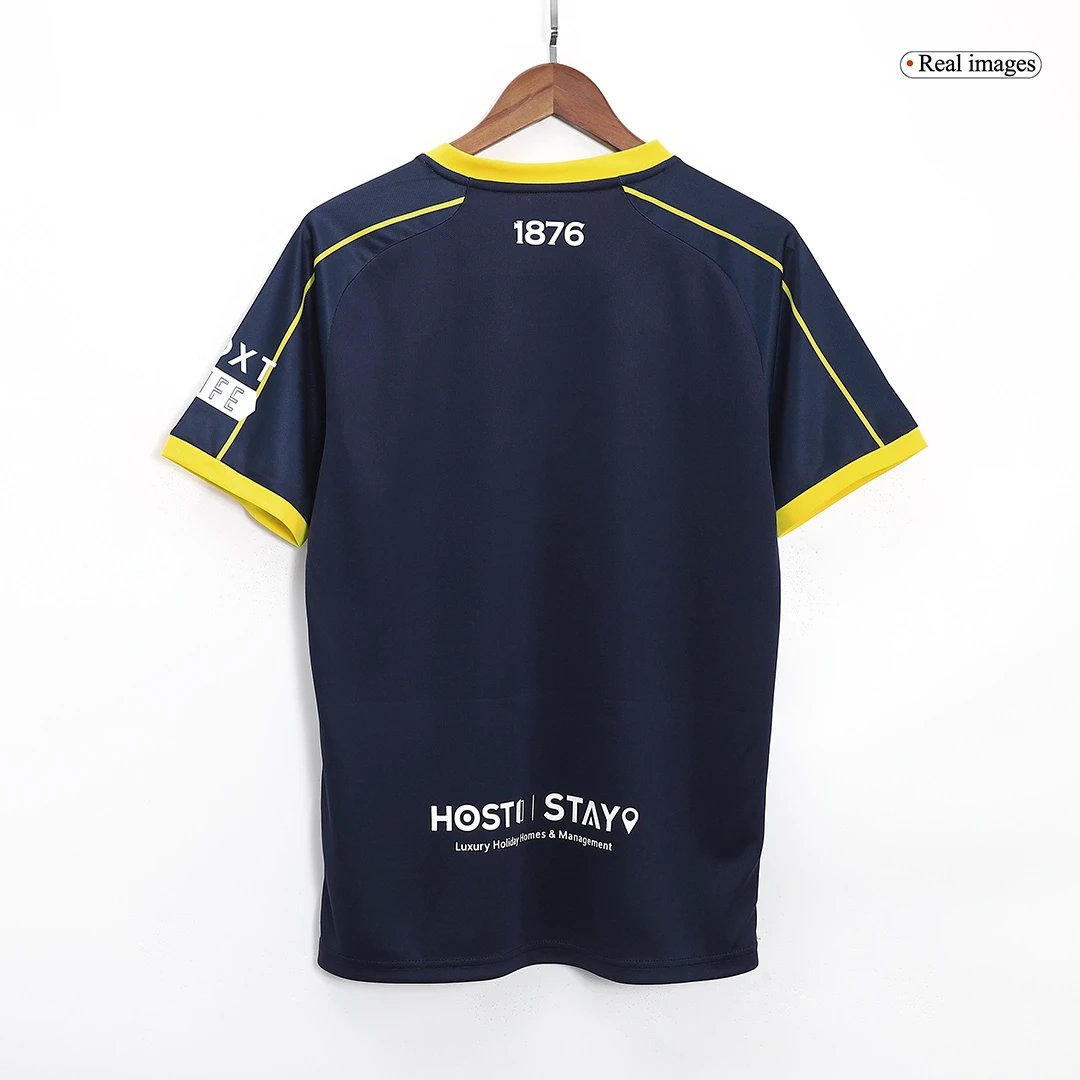Middlesbrough 23/24 Away Jersey — photo 5