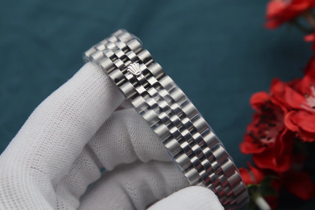 Rolex Datejust Jubilee Automatic Watch 31/36/41mm — QC
