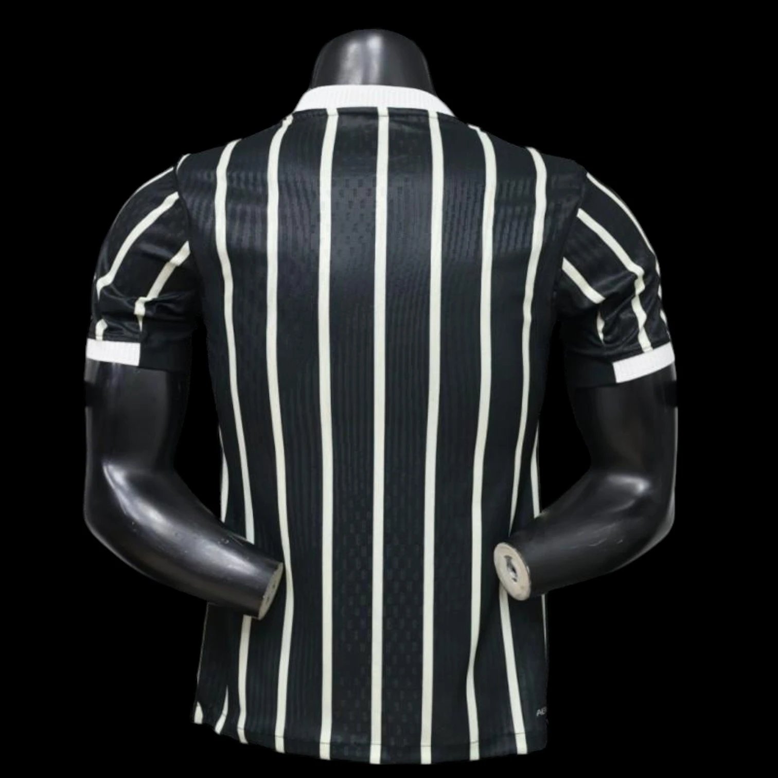 Corinthians 26/27 Away Jersey (Player Version) — QC