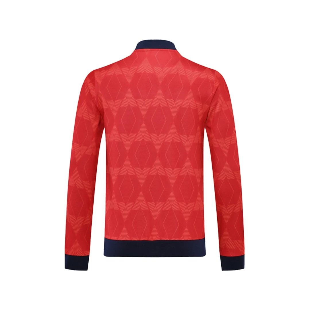 England Track Jacket 2021 22 — photo 2