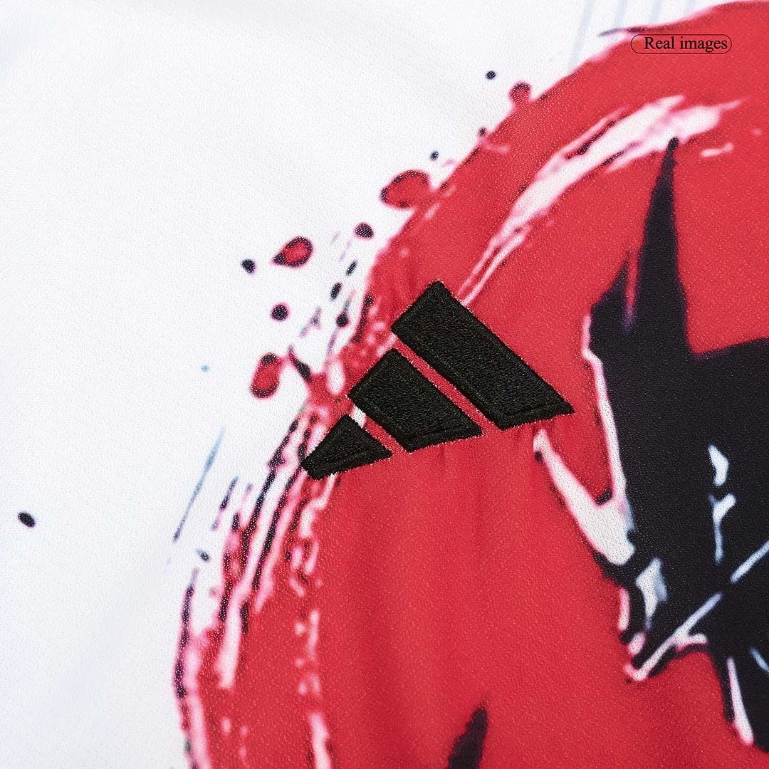 Japan 2022 Jersey — photo 6