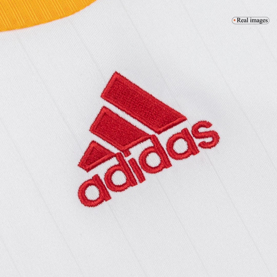 Spain 2006 Retro Away Jersey — QC