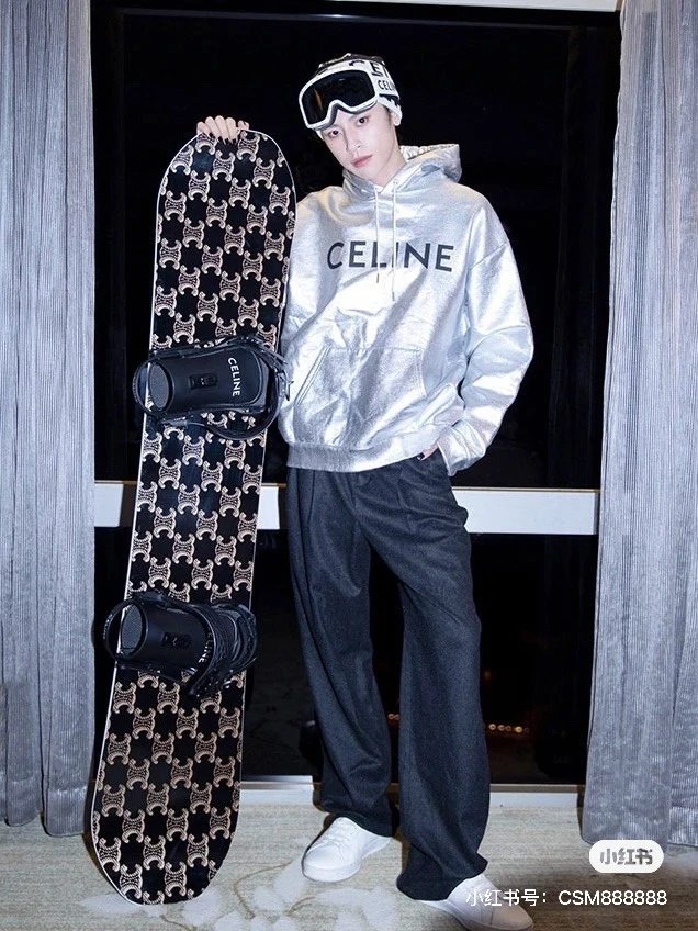 Celine Ski Goggles Ver.C — Zdjęcie 7