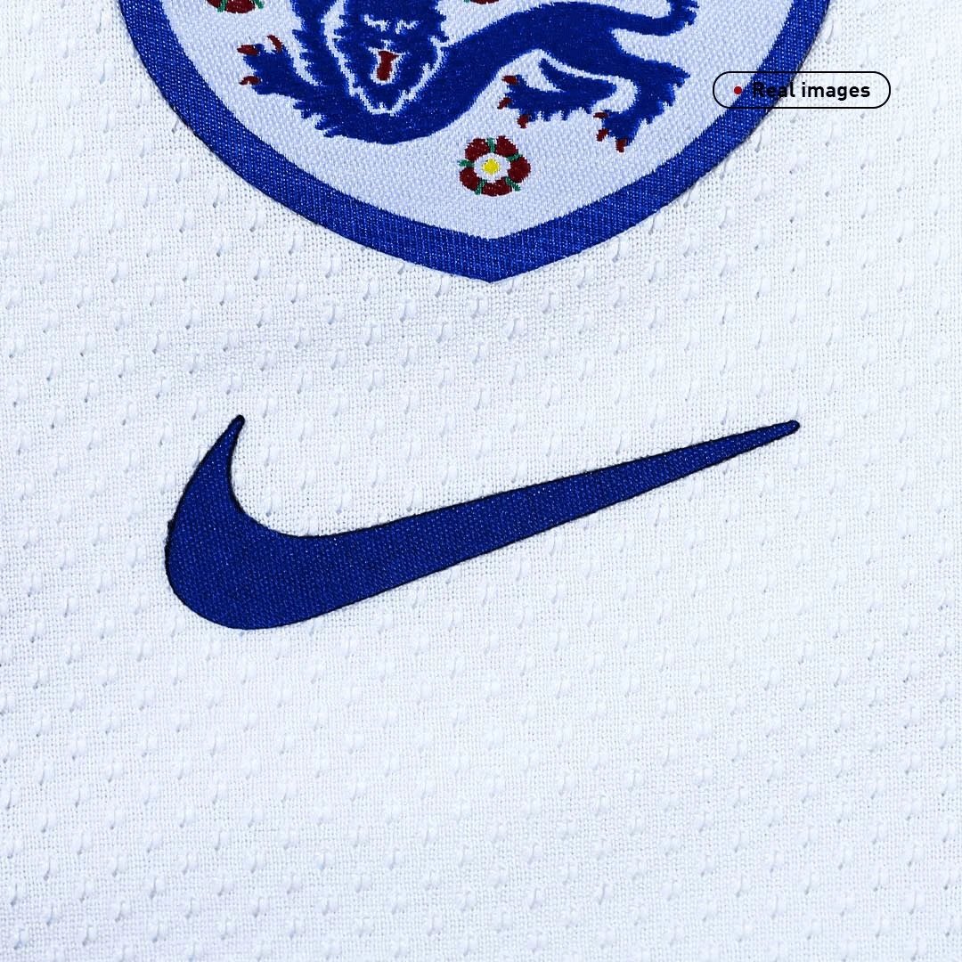 England 2020 Home Jersey (Player Version) — photo 6