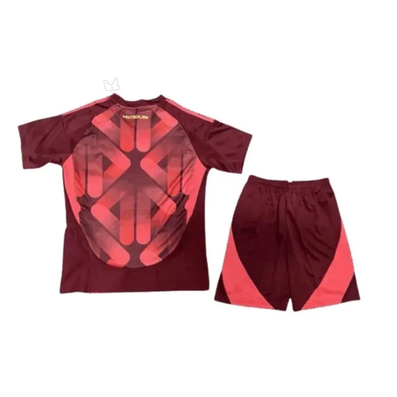 Germany 2026 Away Jersey - Kids — Photo 2