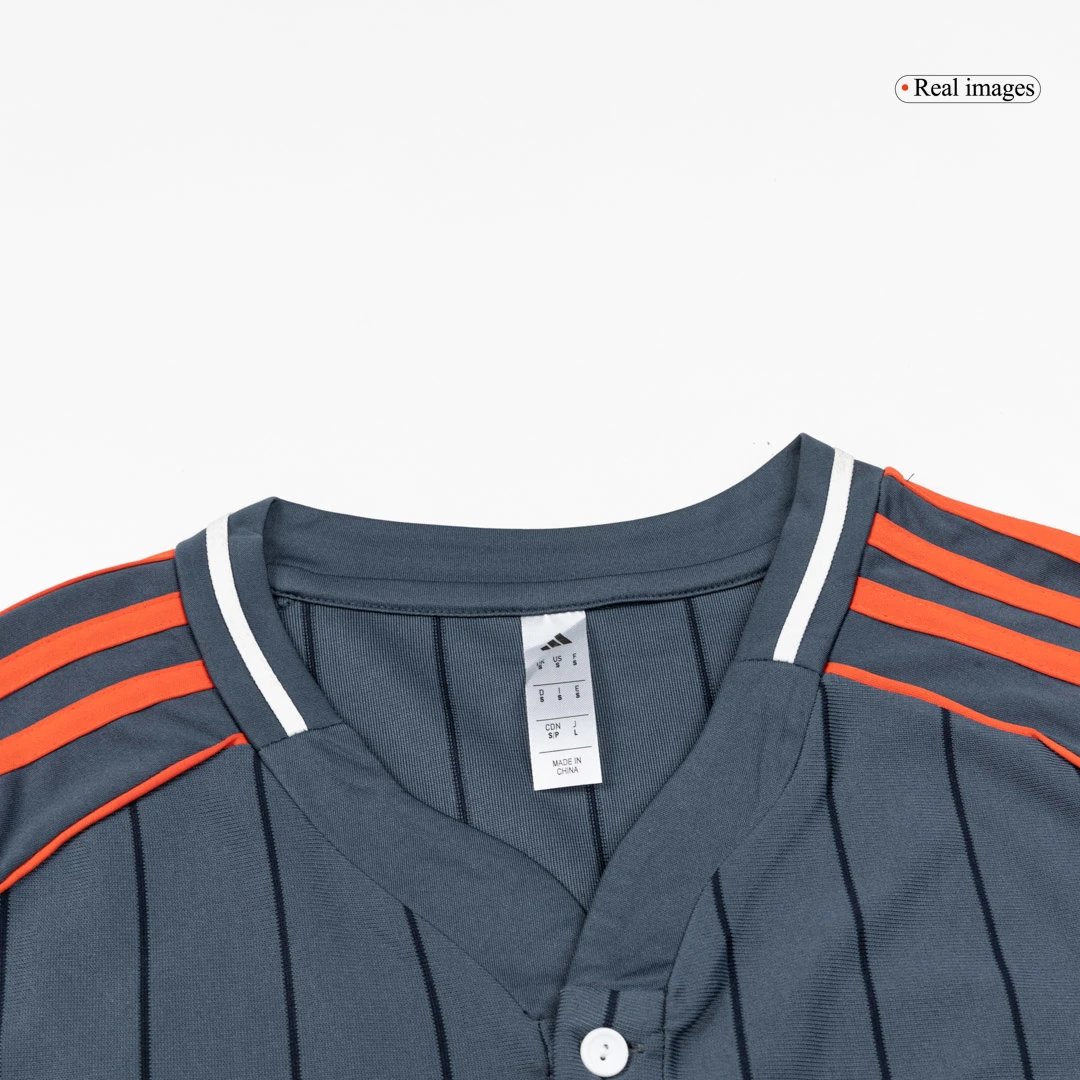Bayern Munich US Pack Shirt 2025 26 — photo 3