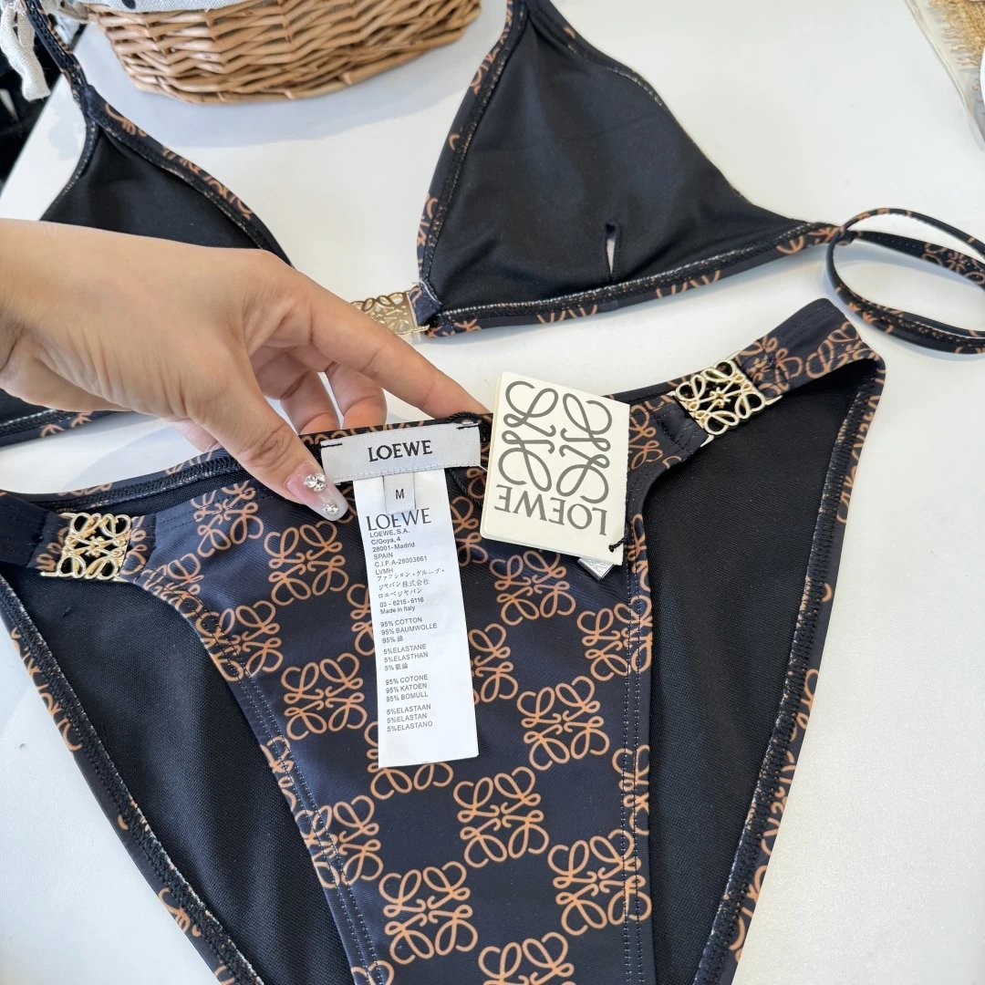 Loewe Bikini One-Piece Swimwear Ver.D — Photo 9