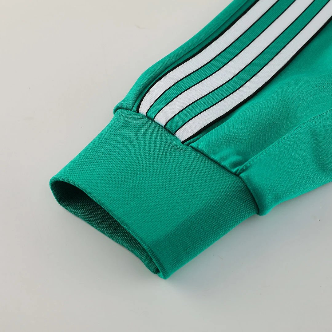 Liverpool 2025 Jacket Tracksuit 26 Green — Photo 18