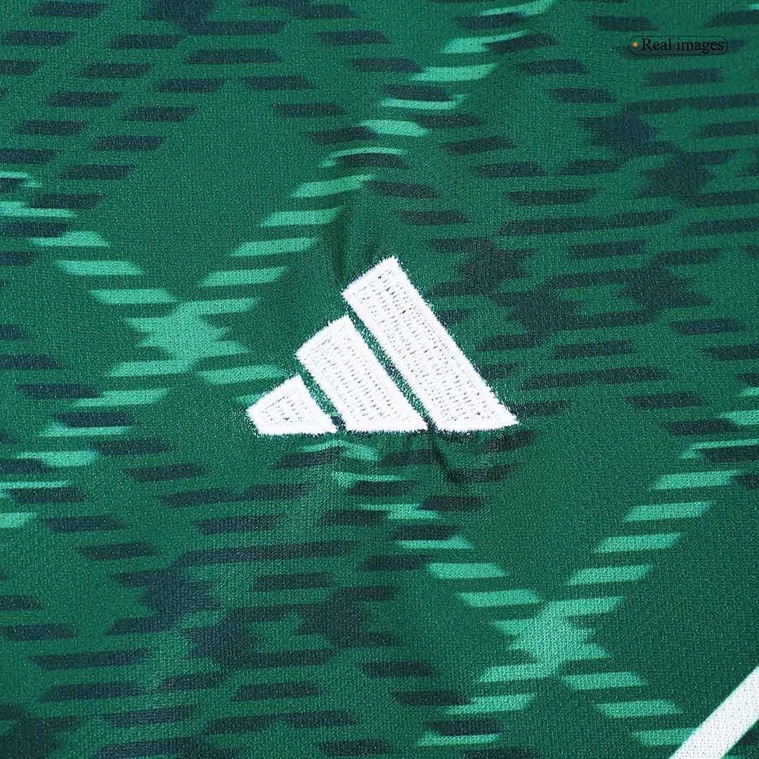 Portland Timbers 2023 Home Jersey - Kids — photo 8