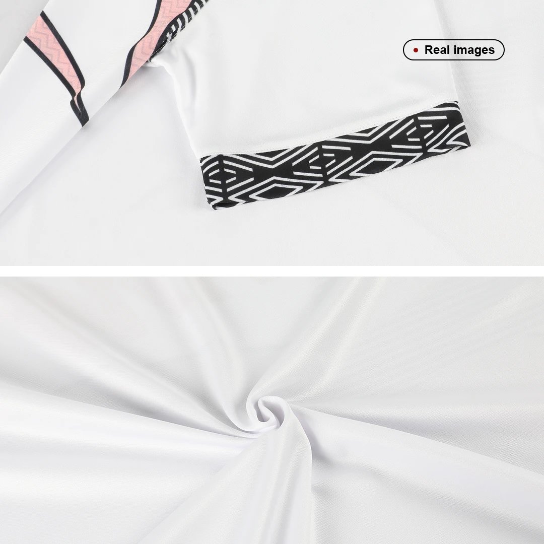 Atl Tico Mineiro 1996 Retro Away Jersey — photo 6