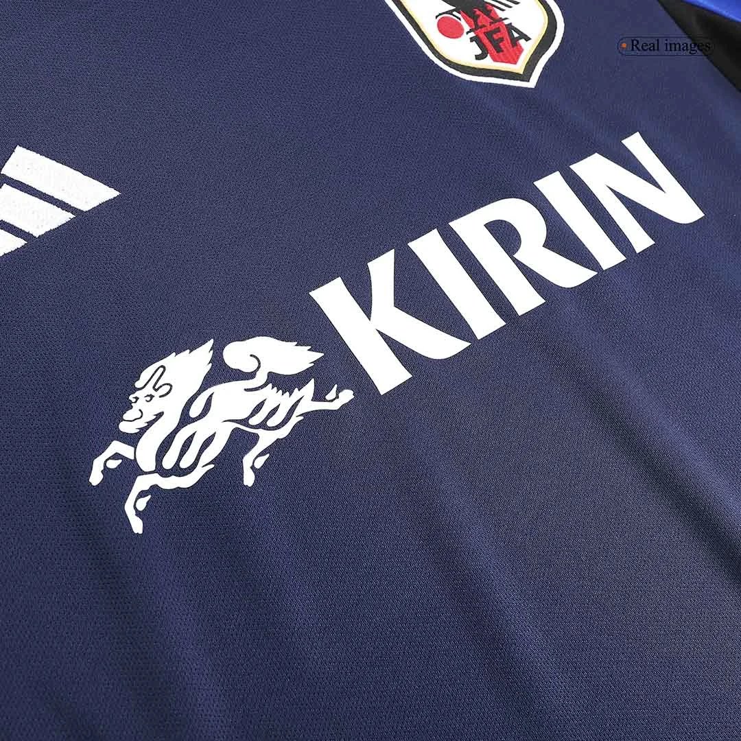 Japan 2023 Pre-Match Jersey — Photo 10