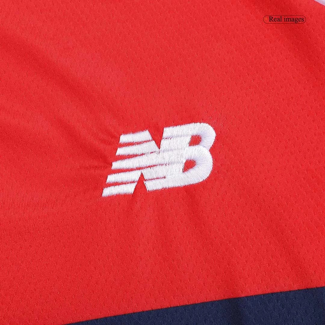 Lille OSC 22/23 Home Jersey — photo 10