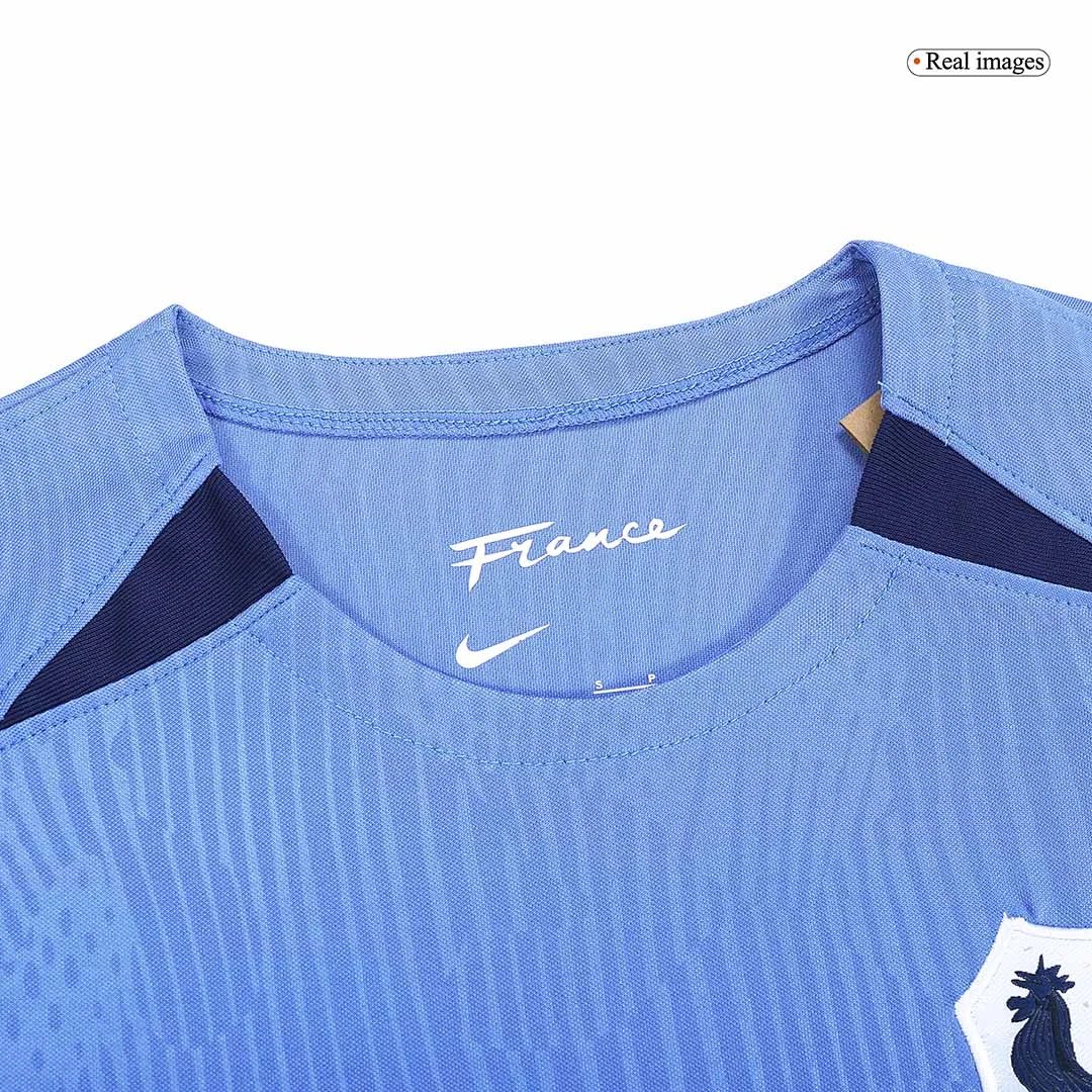 France 2023 Home Jersey - Women — photo 6